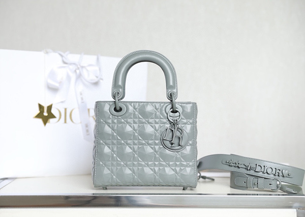 LADY DIOR MY ABCDIOR 스몰