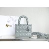 LADY DIOR MY ABCDIOR 스몰