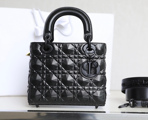 LADY DIOR MY ABCDIOR 스몰