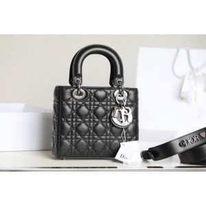 LADY DIOR MY ABCDIOR 스몰