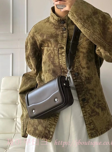 르메르 RANSEL MINI SATCHEL 란셀 미니 사첼